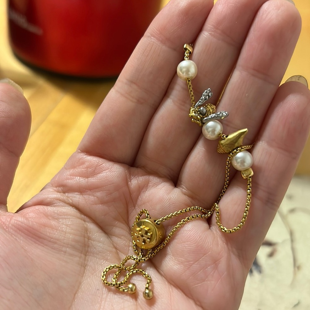 Tory Burch bracelet